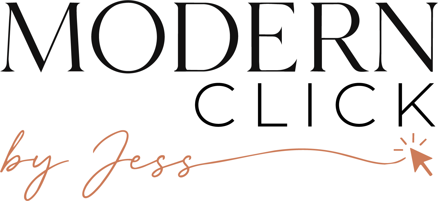 Modern Click
