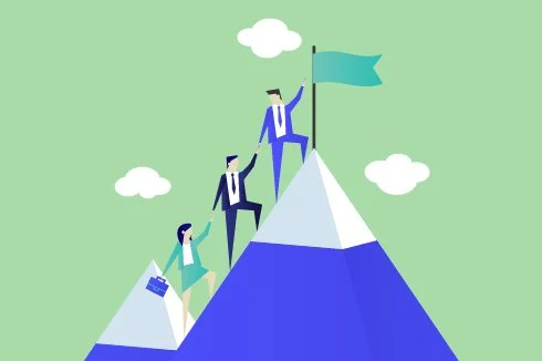 Diferença: chefe e líder