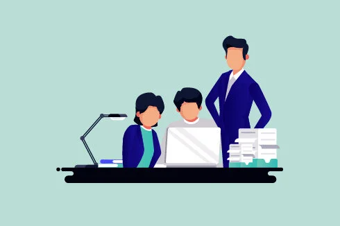 Como ser mais produtivo no trabalho