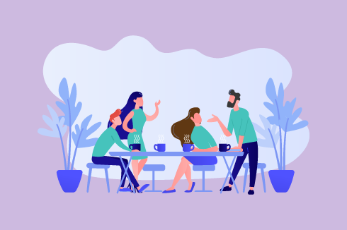 Pausa para o café: qual a importância desse momento no ambiente de trabalho?