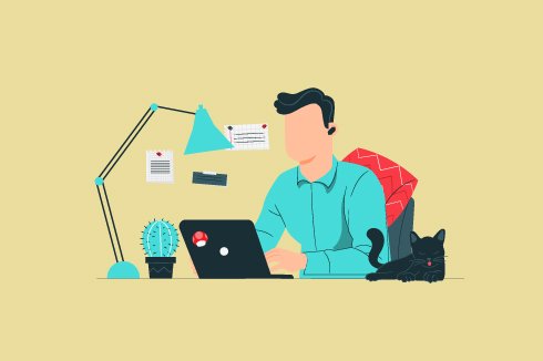 Remoto e híbrido: o presente e futuro do mercado de trabalho