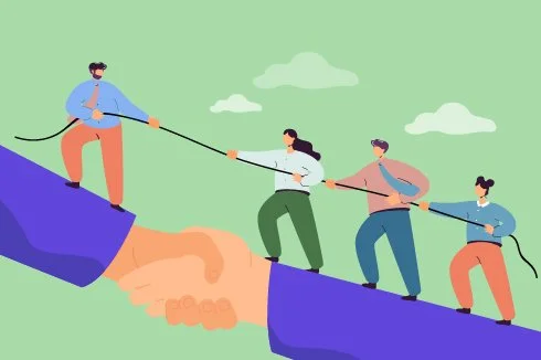 Tipos de Gestão de Pessoas: conheça alguns deles