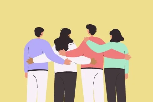 Setembro Amarelo no ambiente de trabalho&nbsp;
