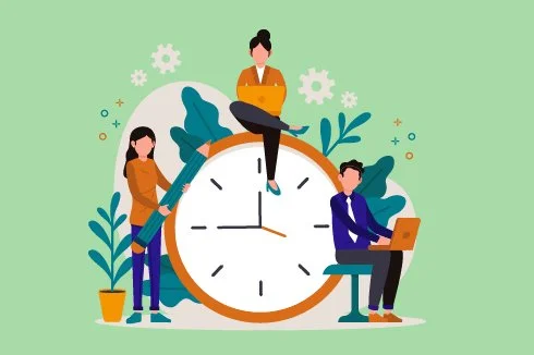 Como otimizar sua rotina de trabalho
