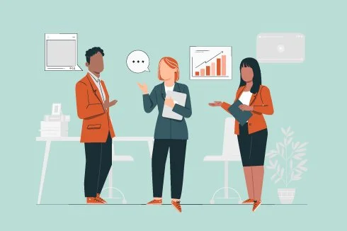 Dicas de comunicação para o ambiente de trabalho