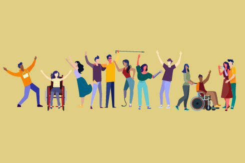 A diversidade geracional no ambiente de trabalho