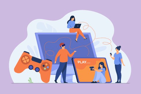 Gamificação, diversão estratégica e competitiva