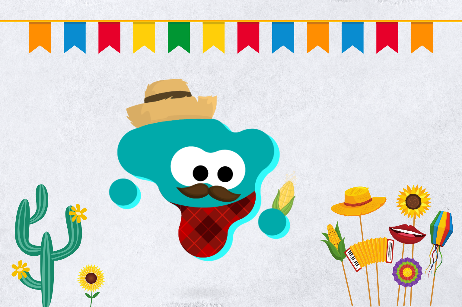 As melhores receitas para Festa Junina&nbsp;