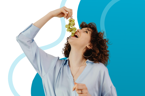 Recomeços de janeiro: como a nutrição pode apoiar saúde e bem-estar. 