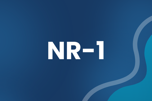 Maio está chegando. Sua empresa já analisou os impactos da NR-1?