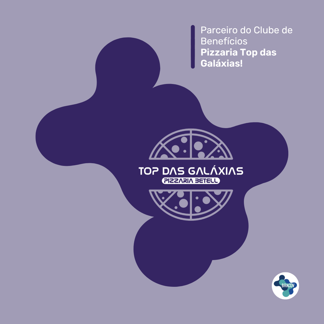Parceiros - Top Clube