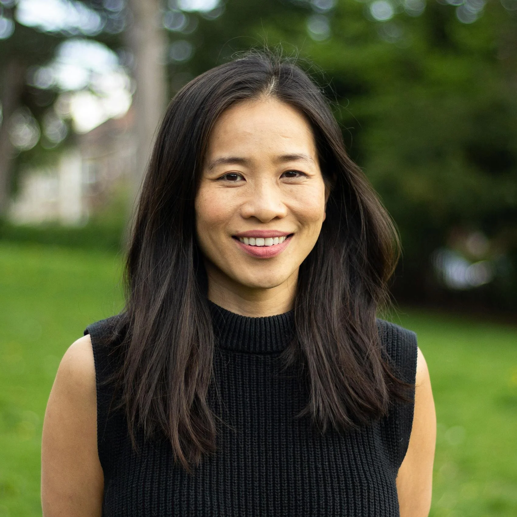 Client Case Study: Nina Postans