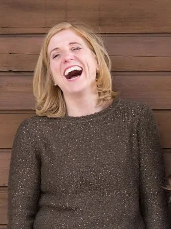 Client Case Study: Annie Legge