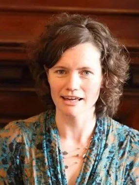 Client Case Study: Ruth Farenga