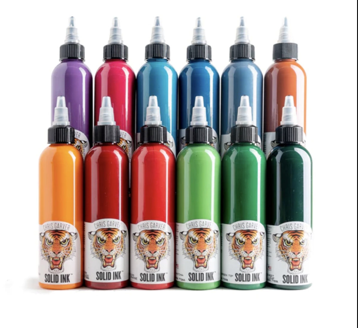 Store 2 — Big Con Tattoo Supply