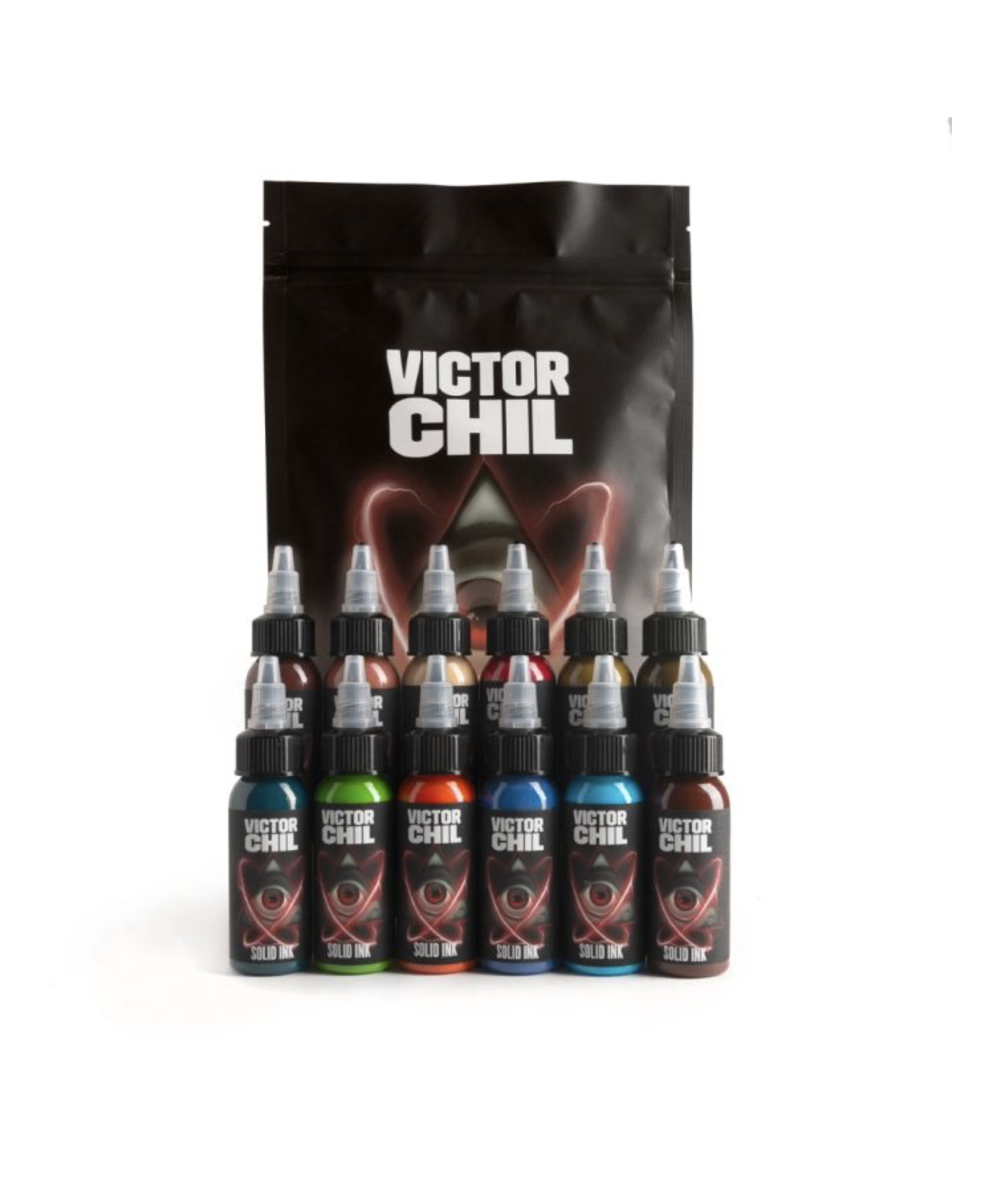 Store 2 — Big Con Tattoo Supply