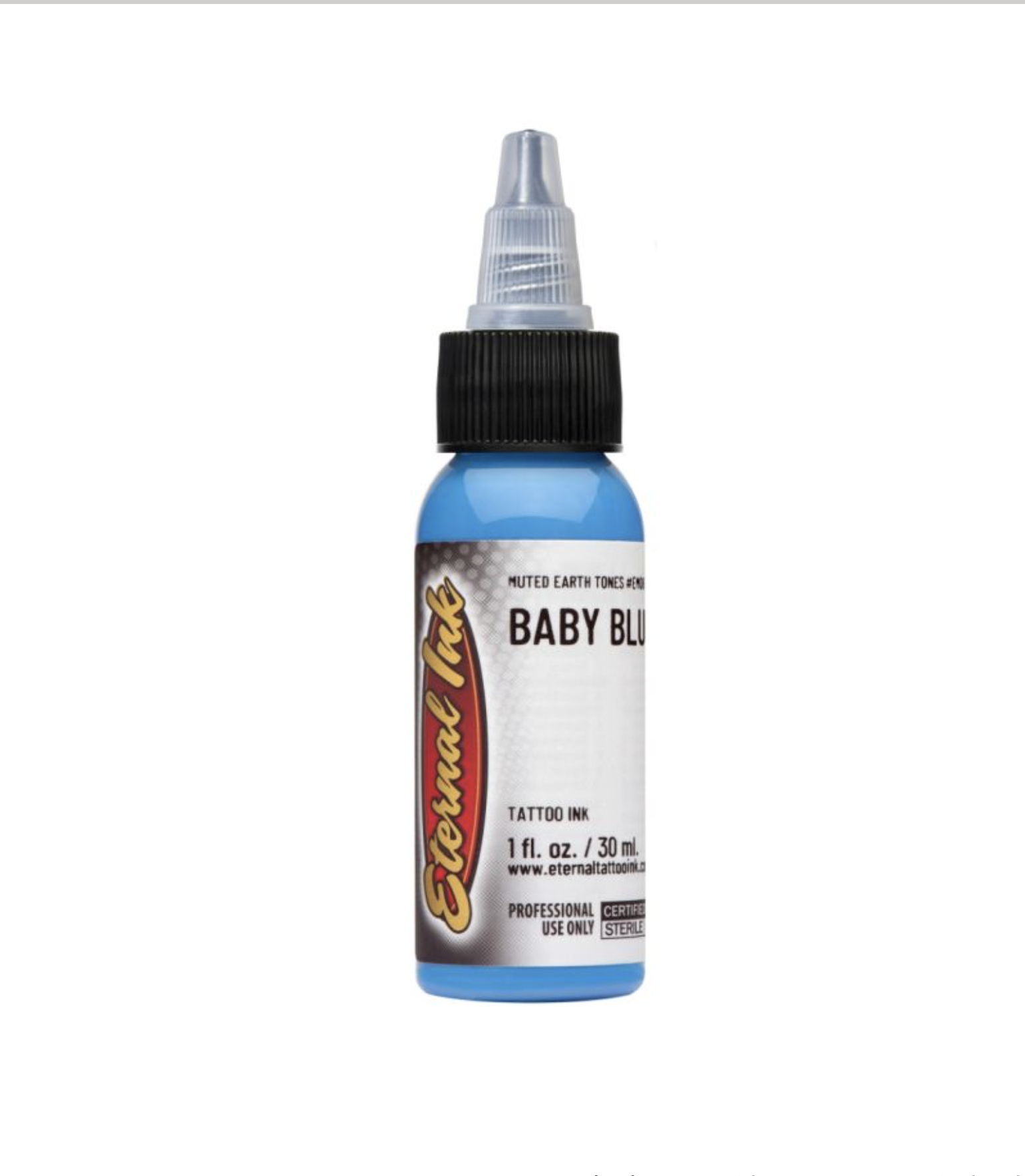 Baby Blue 1oz