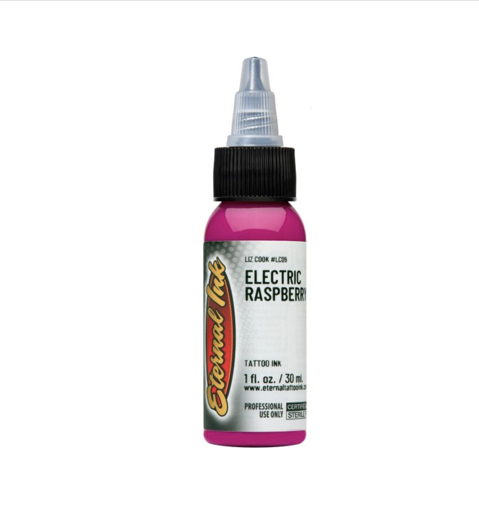 Electric Raspberry 1oz