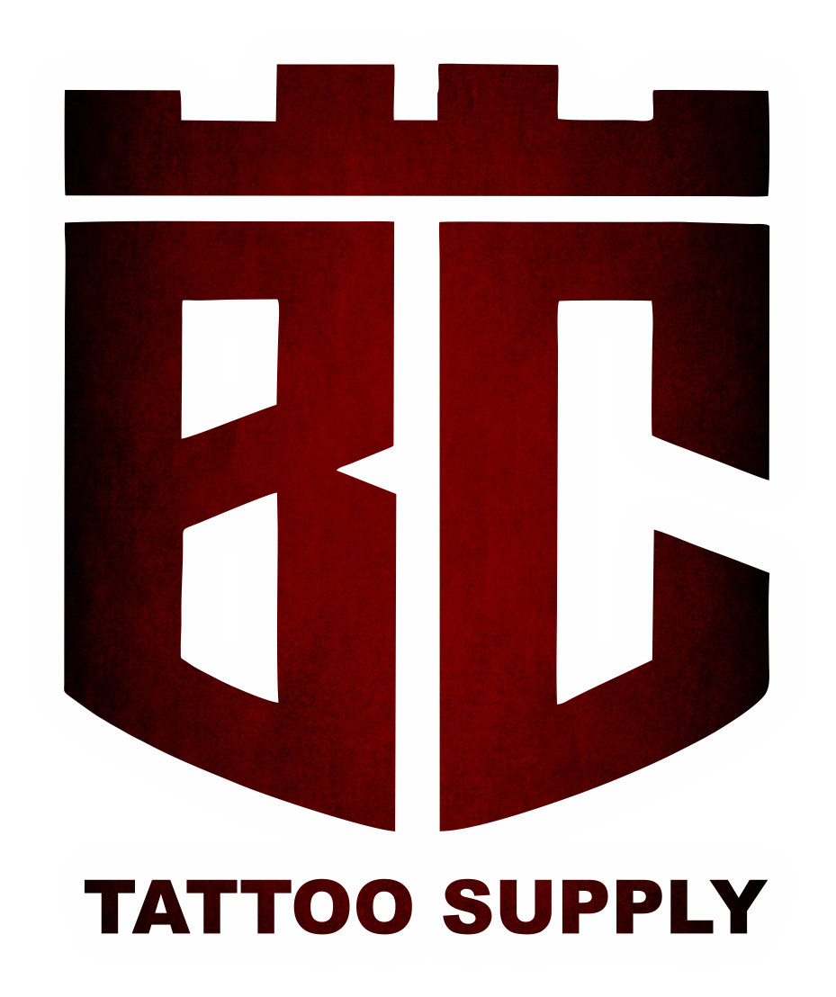 Big Con Tattoo Supply