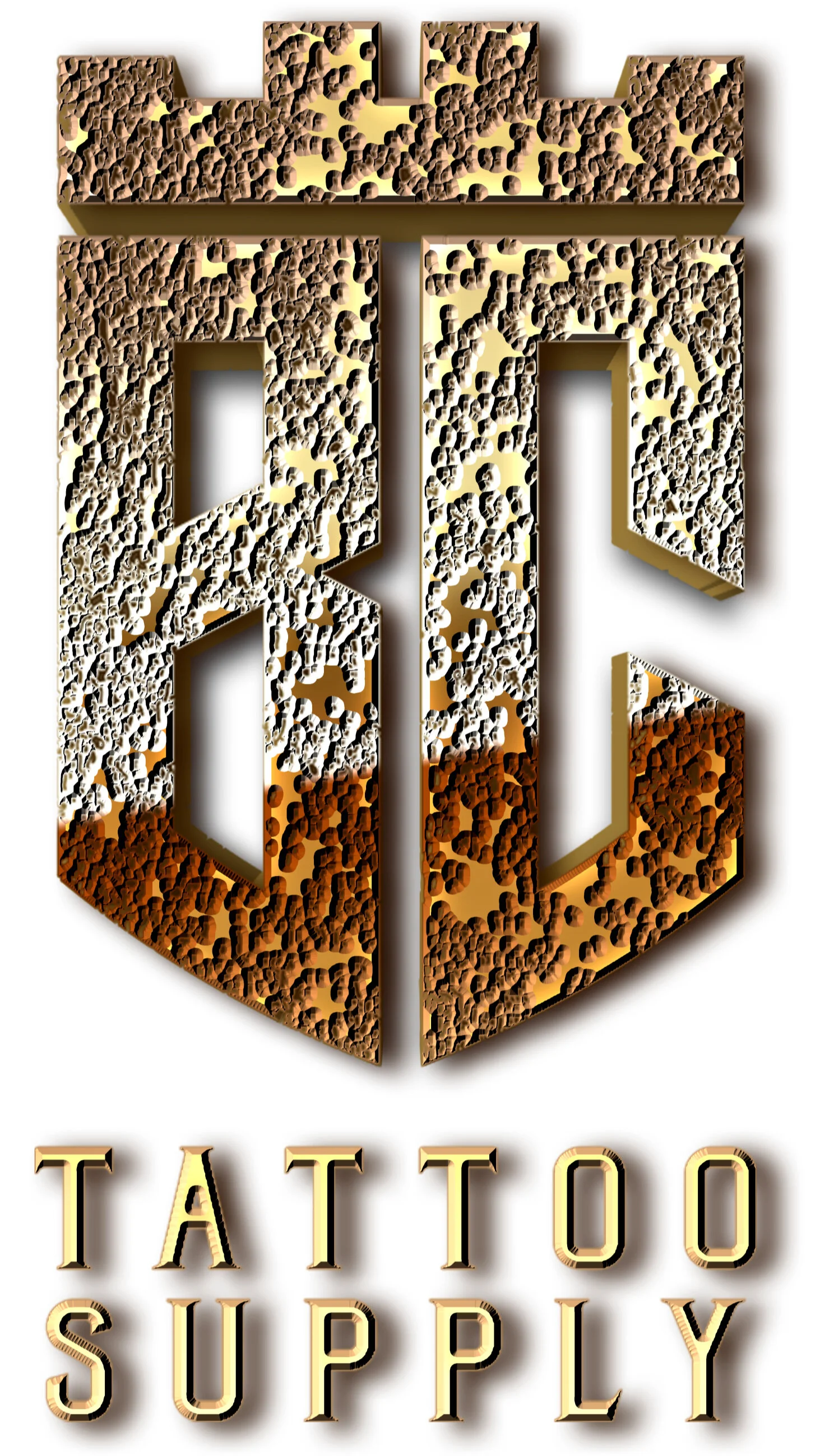 Big Con Tattoo Supply