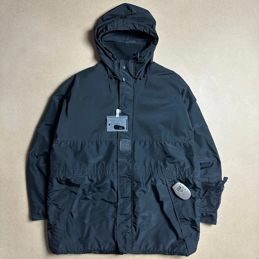 ジャケット・アウター 48 99AW C.Pcompany Urban Protection Mods 48 99AW C.Pcompany Urban Protection Mods
