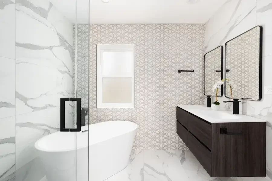 How to Choose the Right Materials for Your Bathroom Remodel and Home Renovation