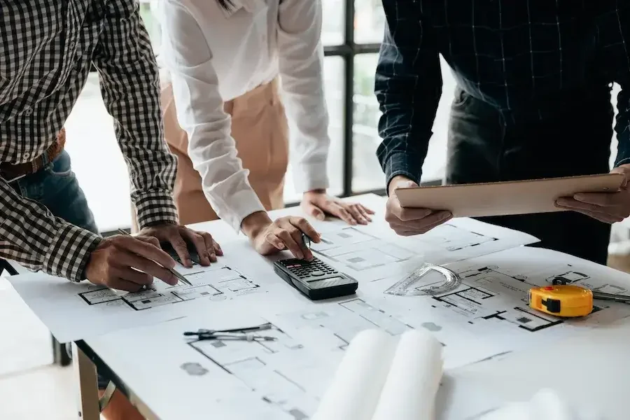The Ultimate Guide to Managing Unexpected Costs in Your Construction Project