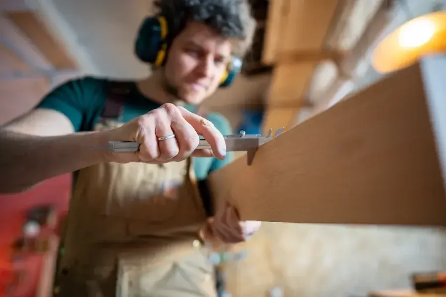 quality craftmanship