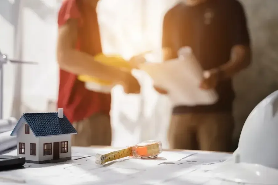 From Concept to Reality: A Step-by-Step Guide for Your Commercial Construction Company Build-Out