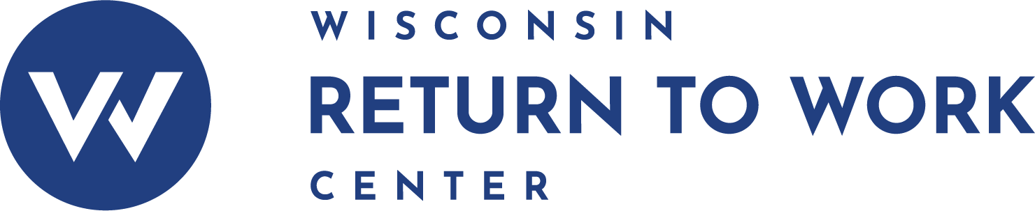 Wisconsin Return to Work Center