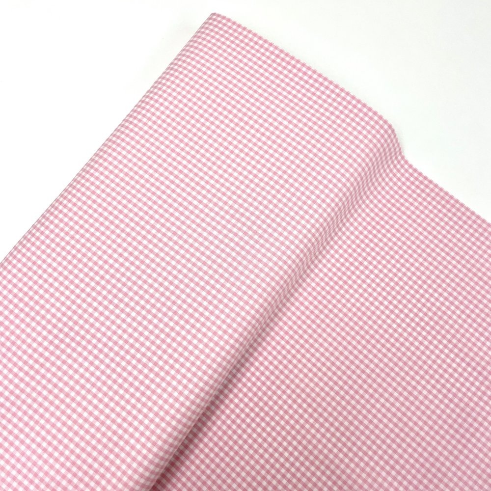 What Is Gingham? – Hot Pink Haberdashery
