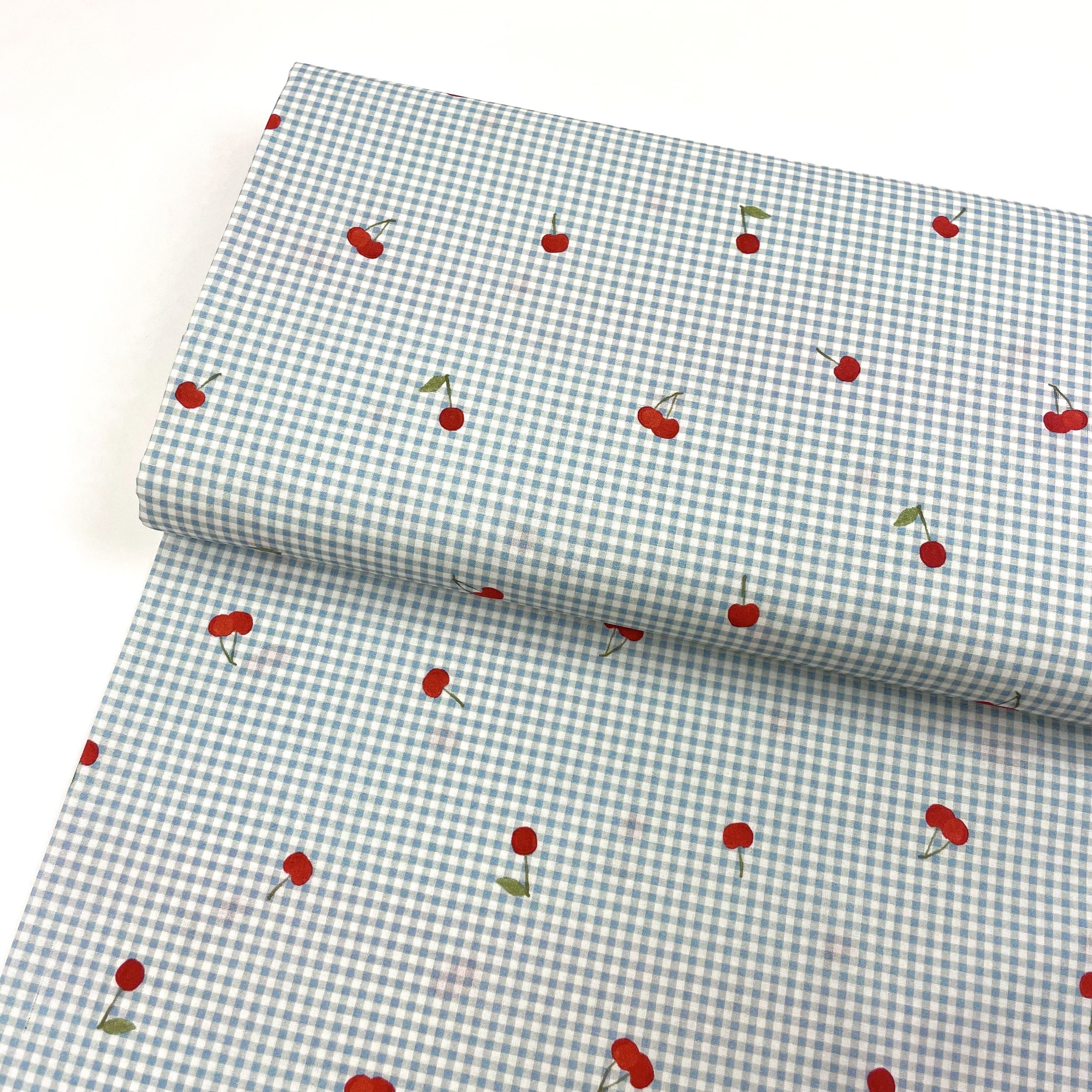 Sevenberry Ichika Cotton Poplin Black — HEY SEW SISTER