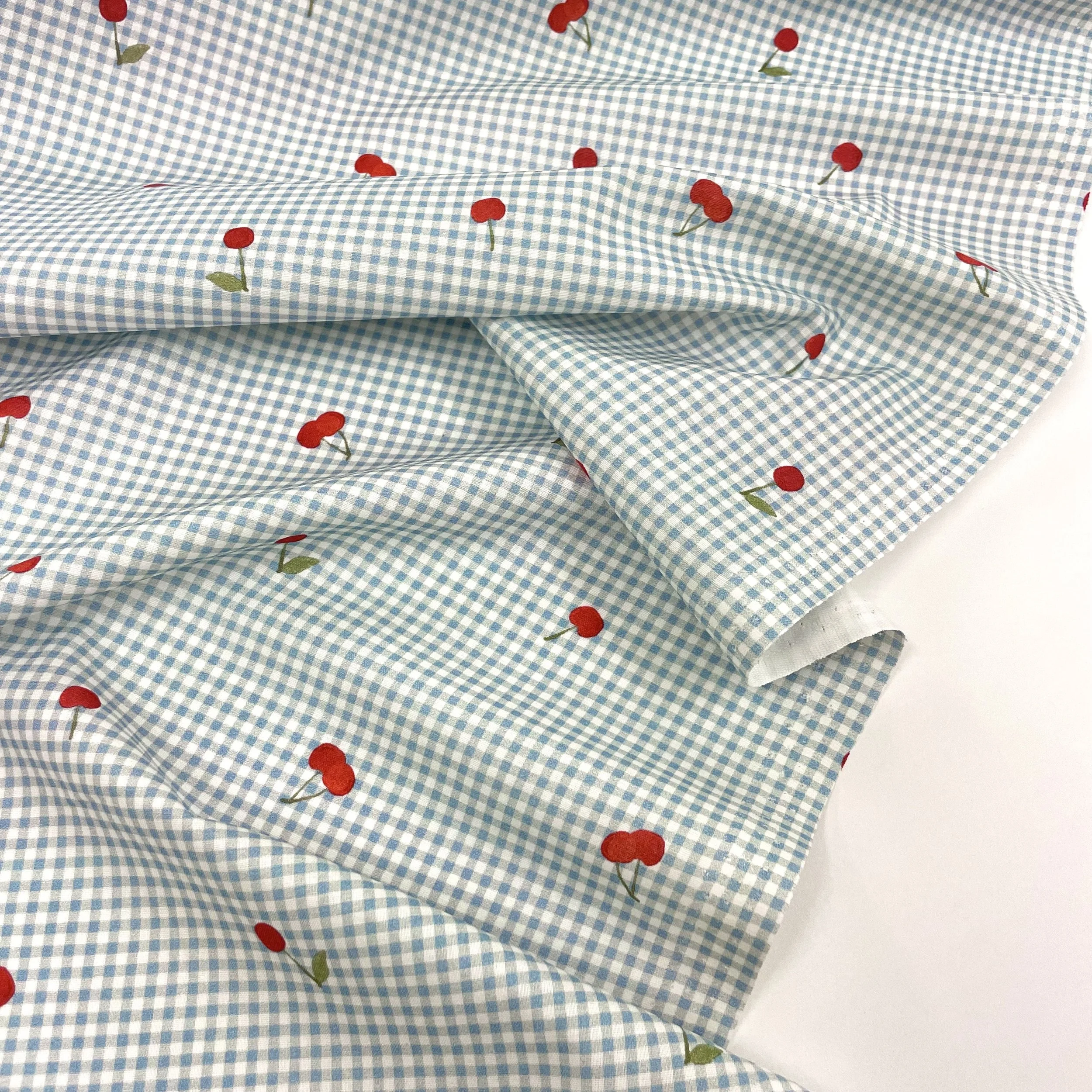 Modelo Fabrics Tie Dye Cotton Double Gauze Fuschia Tangerine — HEY