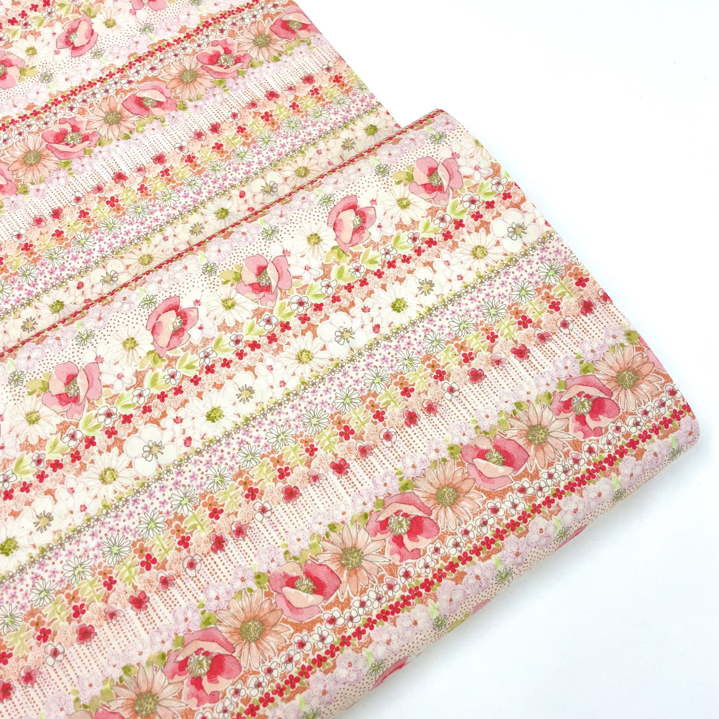 Sevenberry Japanese Fabrics Innocent Flower Apricot 1.jpeg
