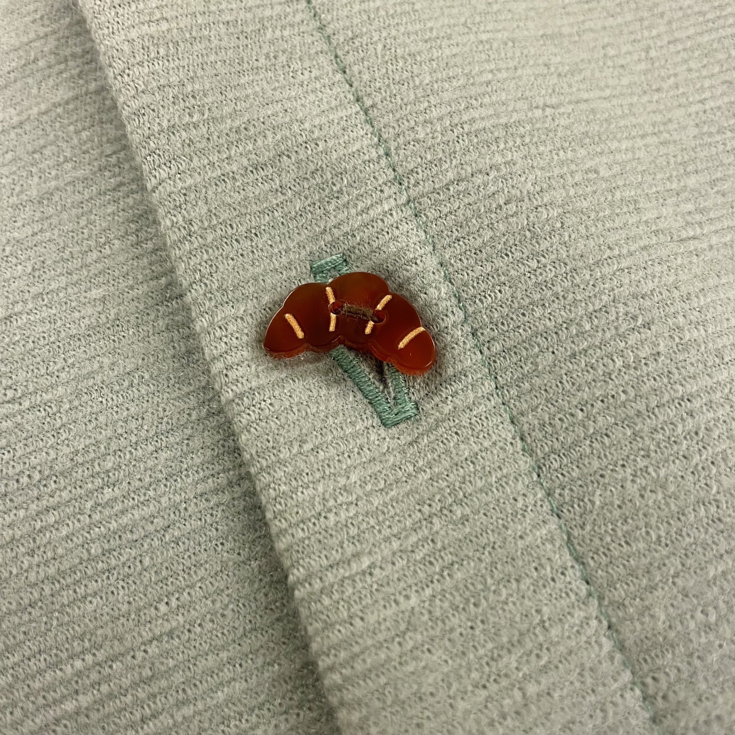 Hey Sew Sister - Croissant Buttons - Bio Resin Buttons 17mm 5.jpeg