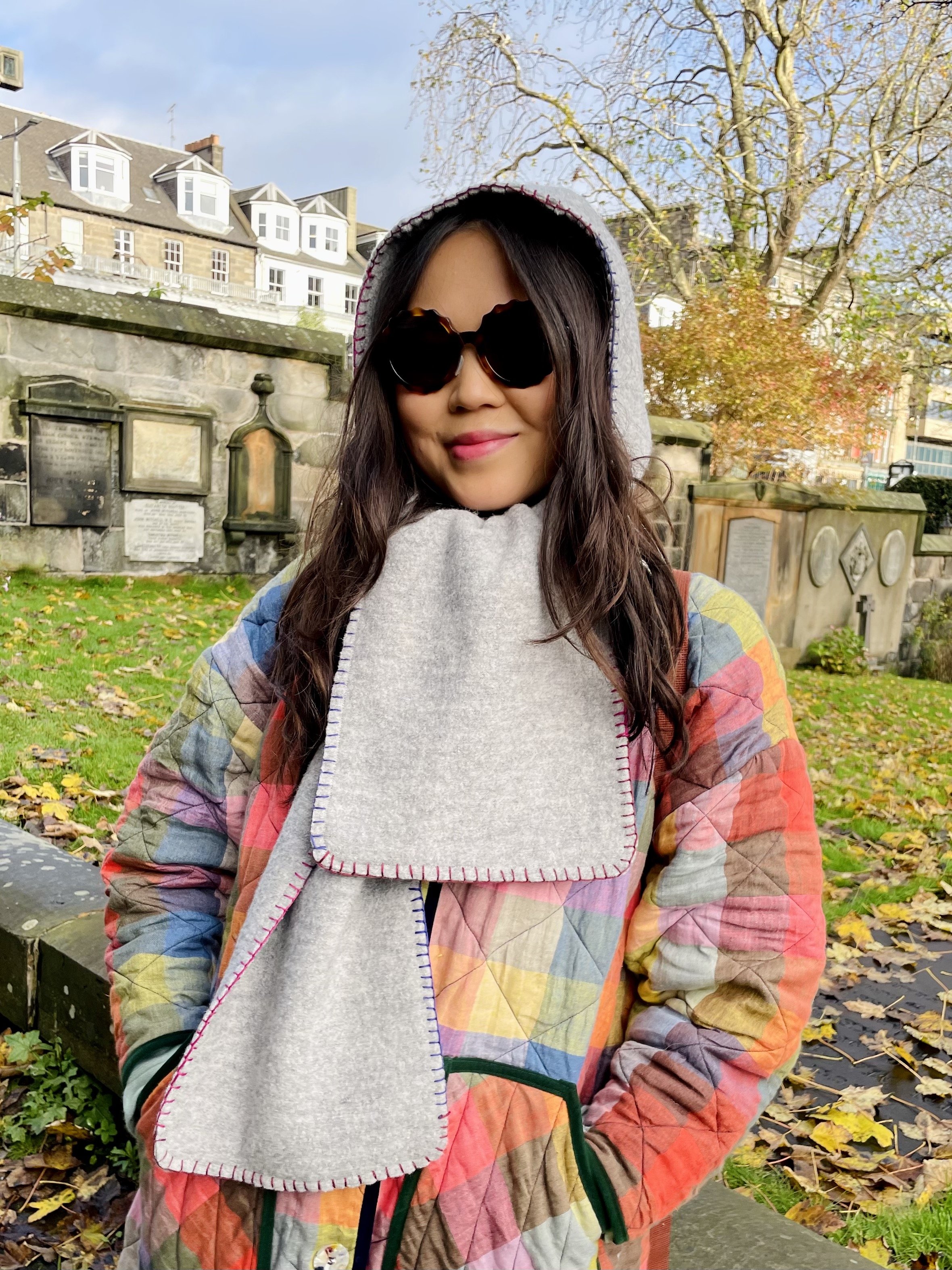 Hey Sew Sister - Haymarket Hooded Scarf Sewing Pattern 8.jpeg