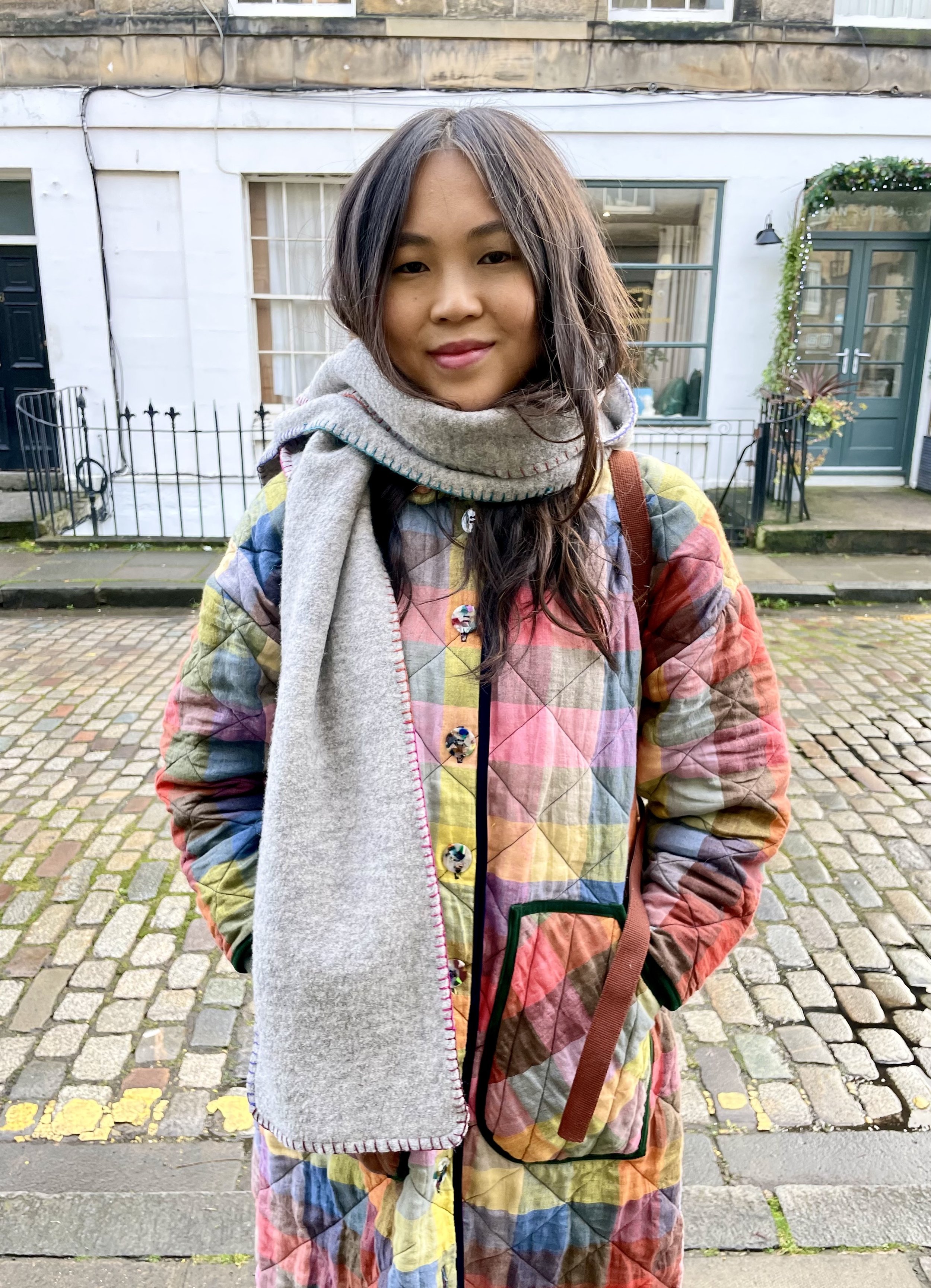 Hey Sew Sister - Haymarket Hooded Scarf Sewing Pattern 6.jpeg