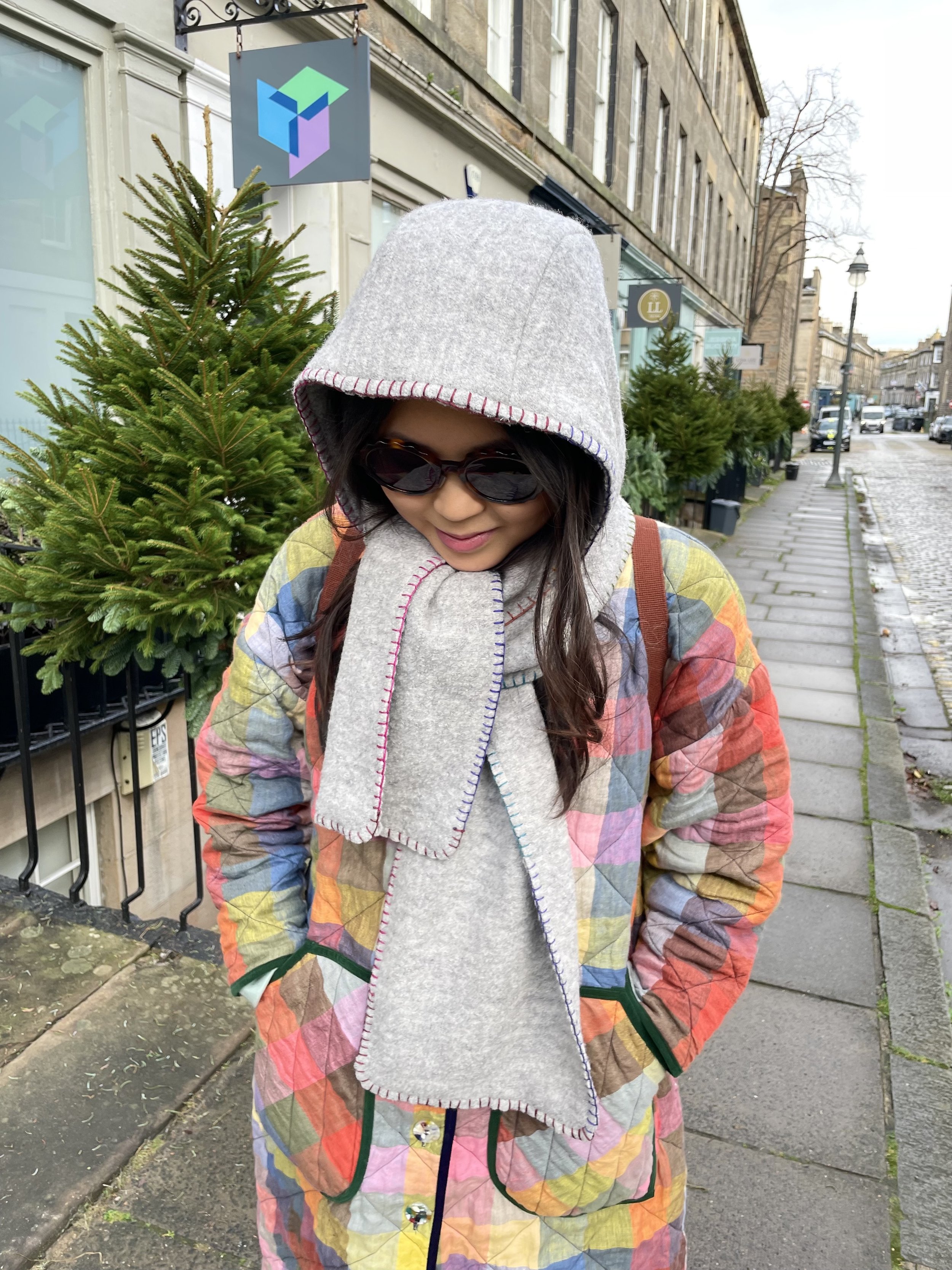 Hey Sew Sister - Haymarket Hooded Scarf Sewing Pattern 4.jpeg