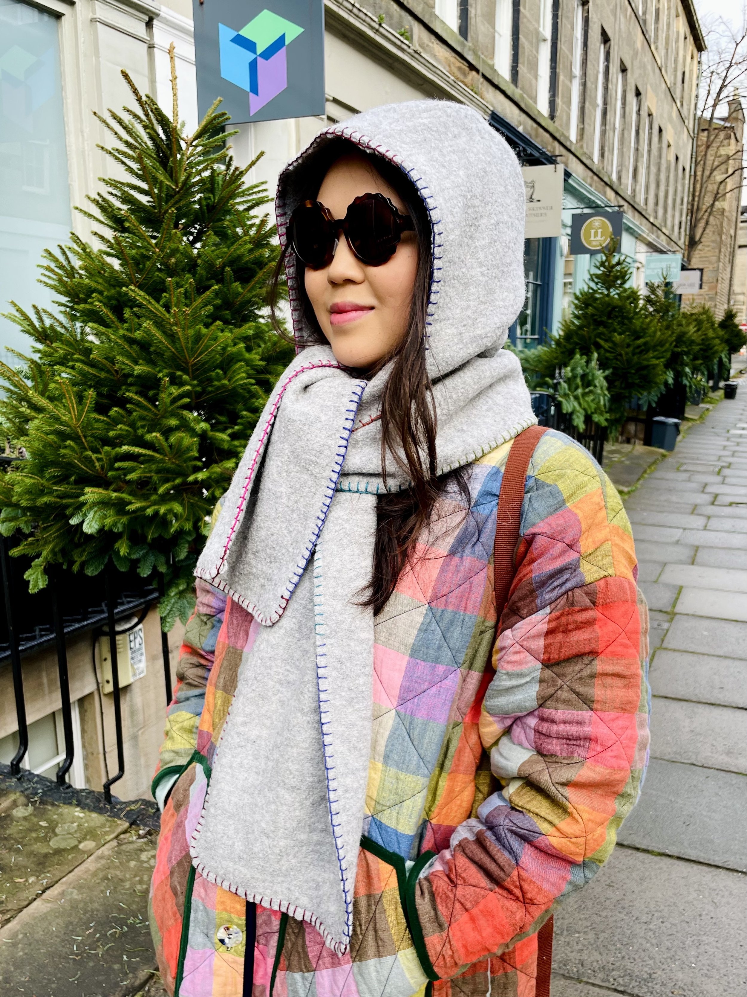 Hey Sew Sister - Haymarket Hooded Scarf Sewing Pattern 1.jpeg