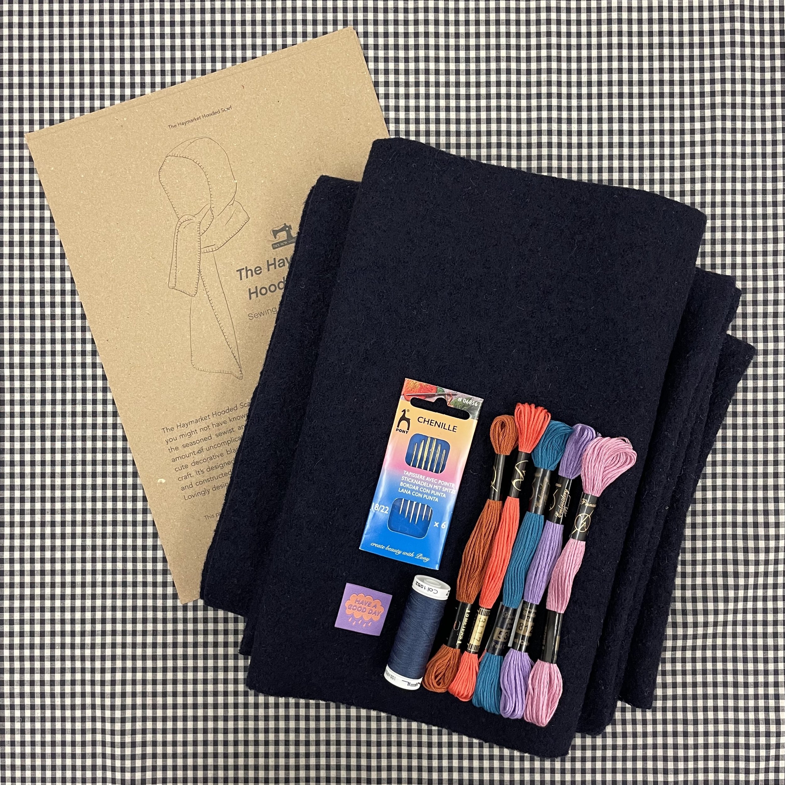 Christmas — Hey Sew Sister Fabric & Sewing Supplies — HEY SEW SISTER