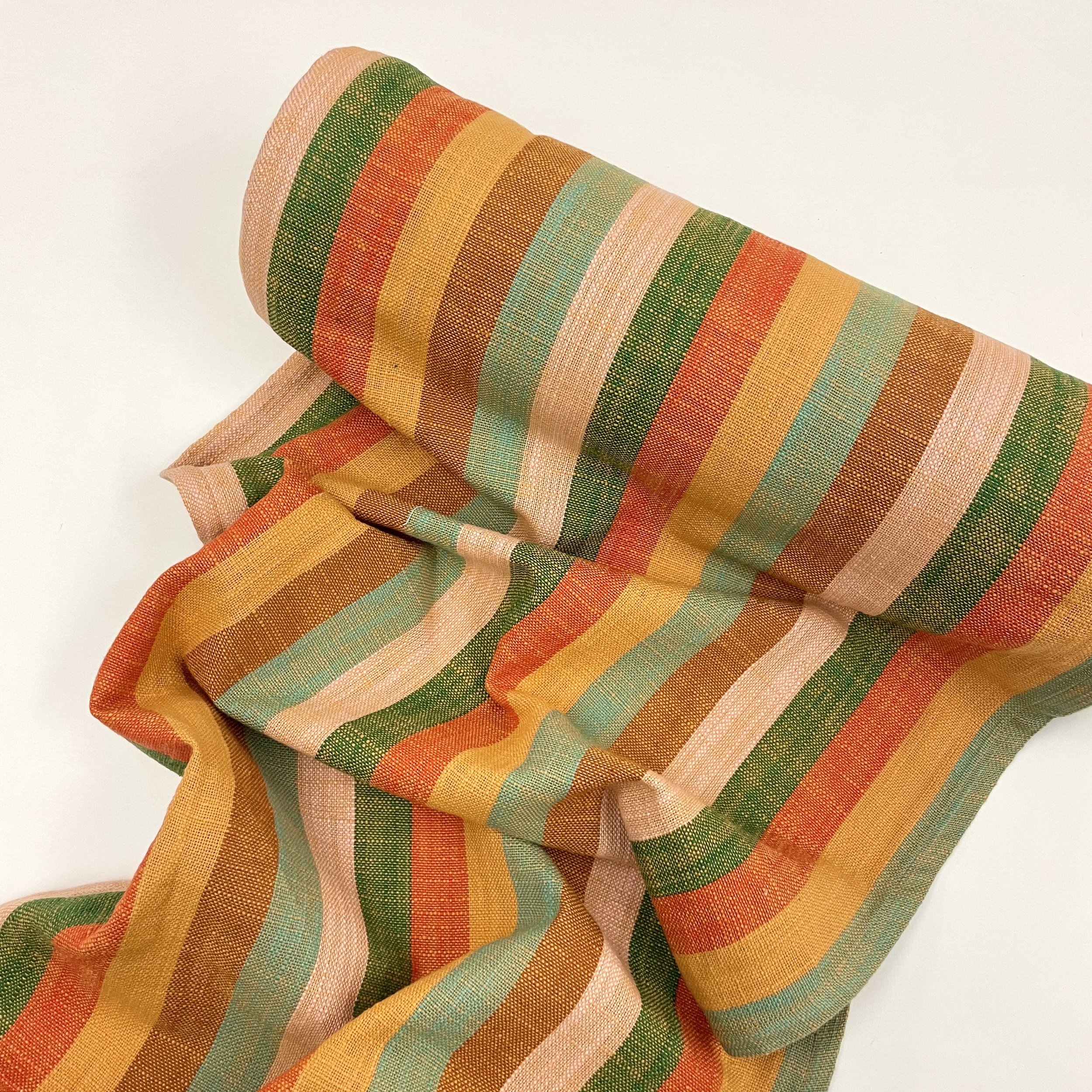 Hey Sew Sister - Ruby Star Society - Jolie Towelling by Alexia Marcelle Abegg - Board walk Toweling Fabric Turquoise 2.jpeg