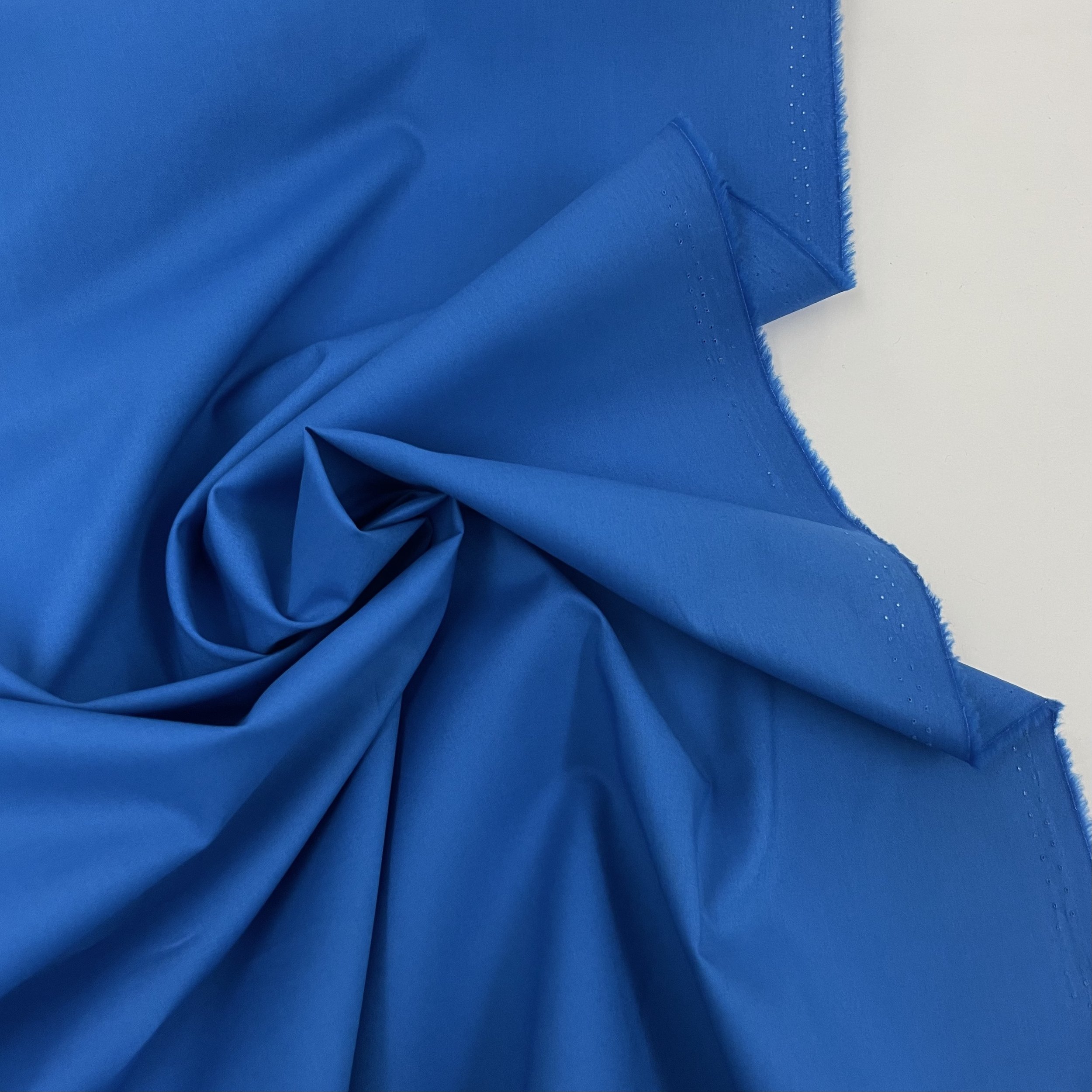 Hey Sew Sister - Papertouch Cotton Poplin - Cobalt 3.jpeg