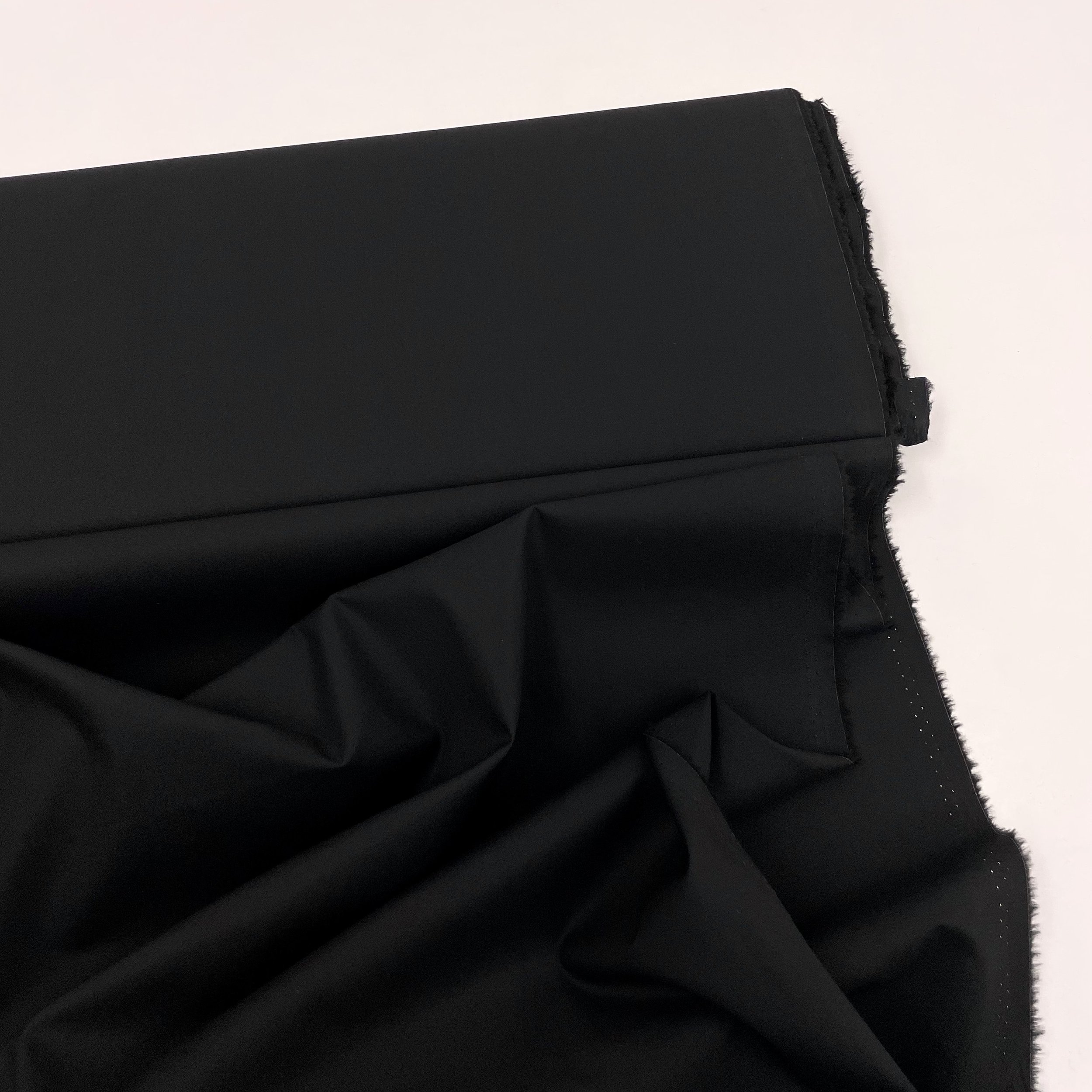 Hey Sew Sister - Papertouch Cotton Poplin - Black 1.jpeg
