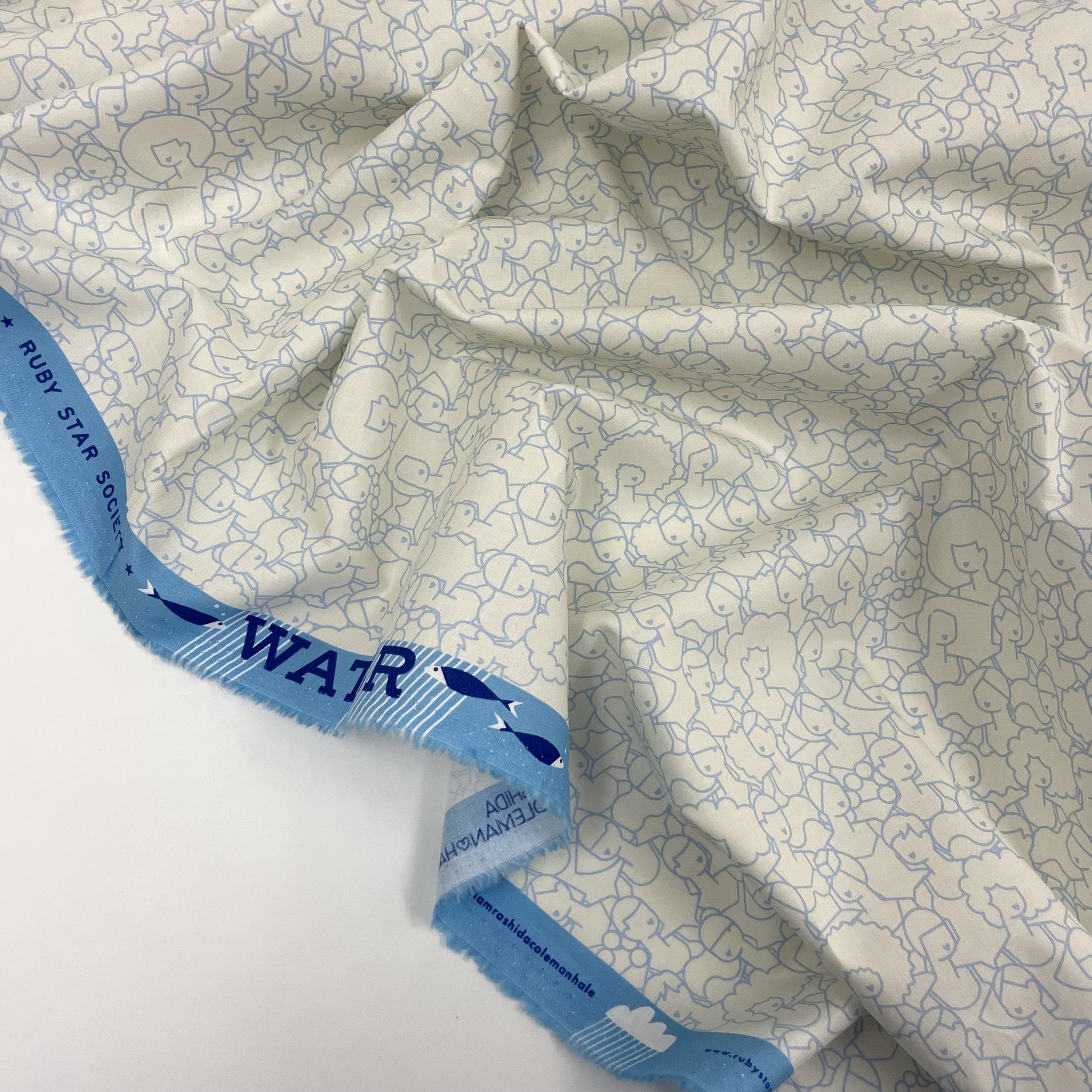 Water by Ruby Star Society - Cotton - Faces Print Cotton Fabric 2.jpeg