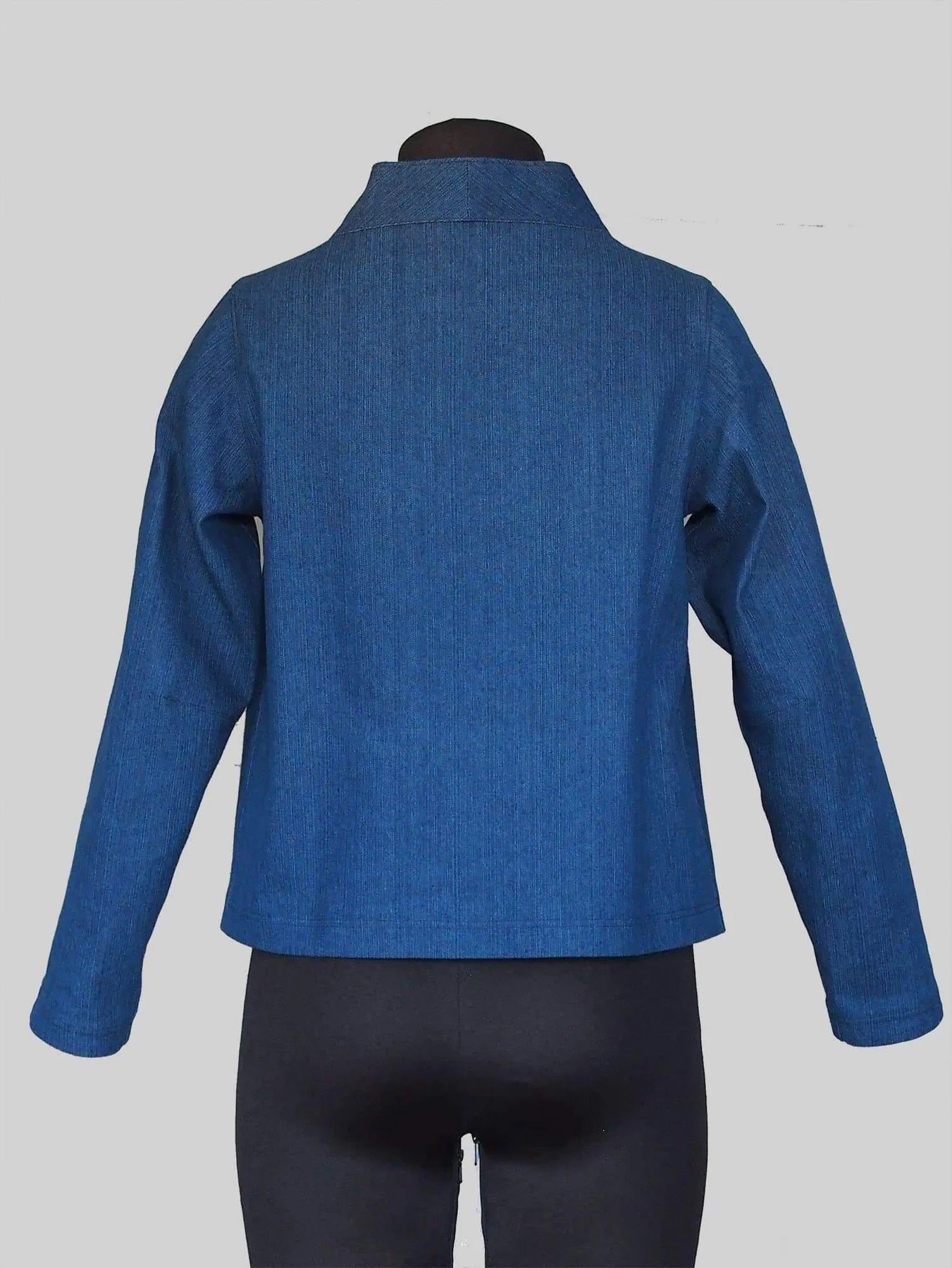 Hey Sew Sister - The Assembly Line - Elastic Tie Sweater Sewing Pattern 4.jpeg