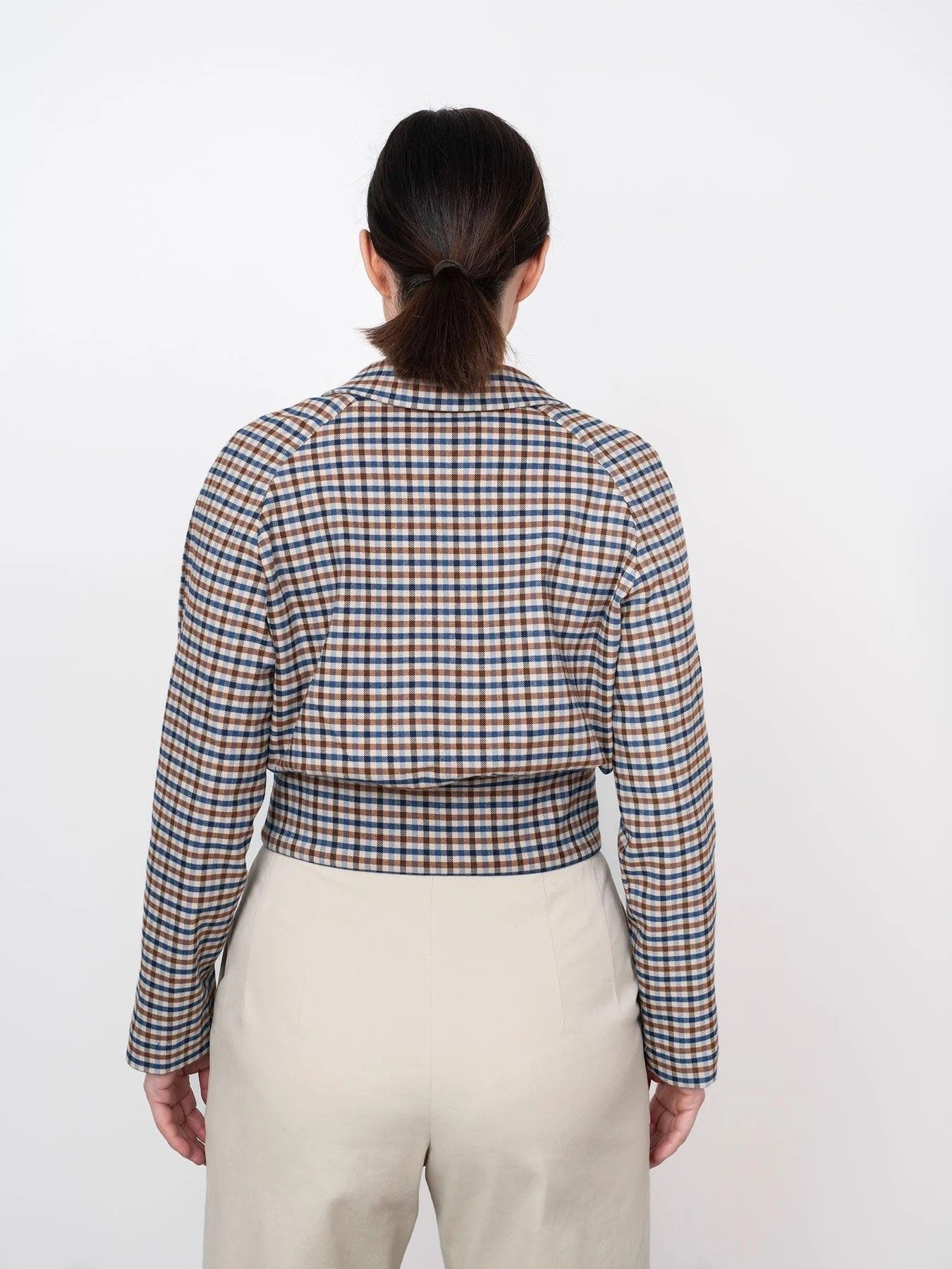 Hey Sew Sister - The Assembly Line - Cropped Jacket Sewing Pattern 2.jpeg
