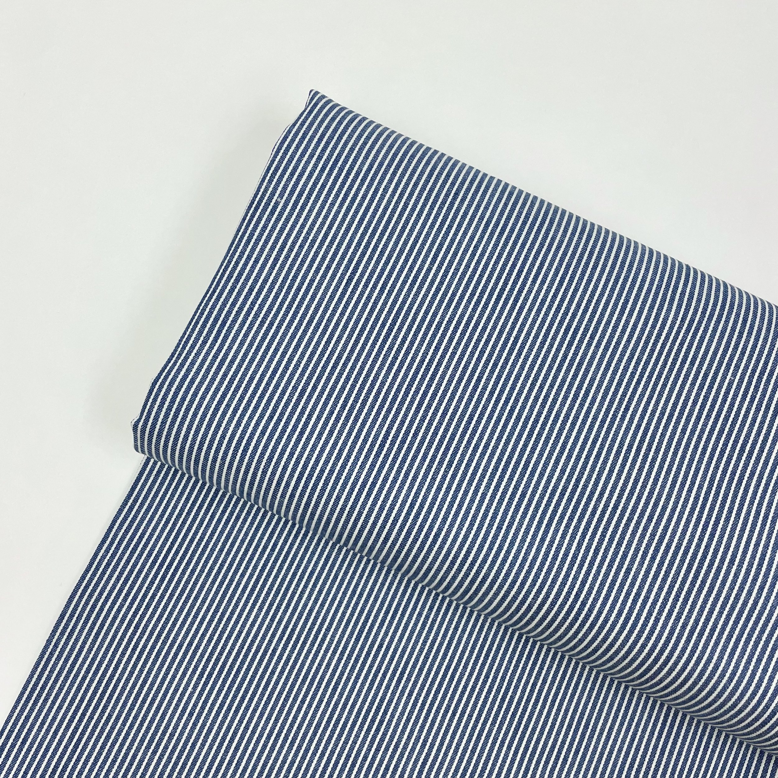 Mid-Blue Hickory Stripe Washed Cotton Denim 1.jpeg