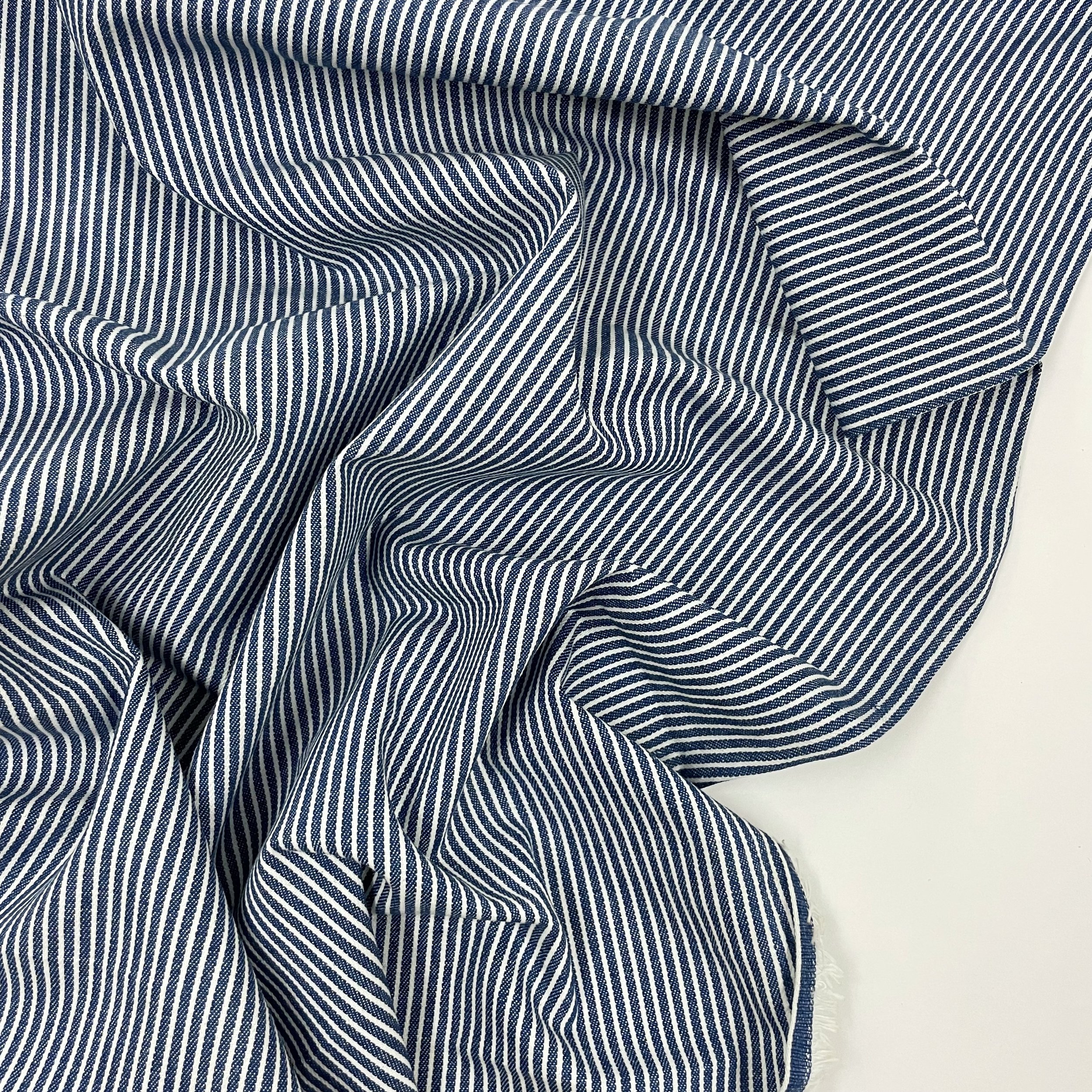 Mid-Blue Hickory Stripe Washed Cotton Denim 2.jpeg