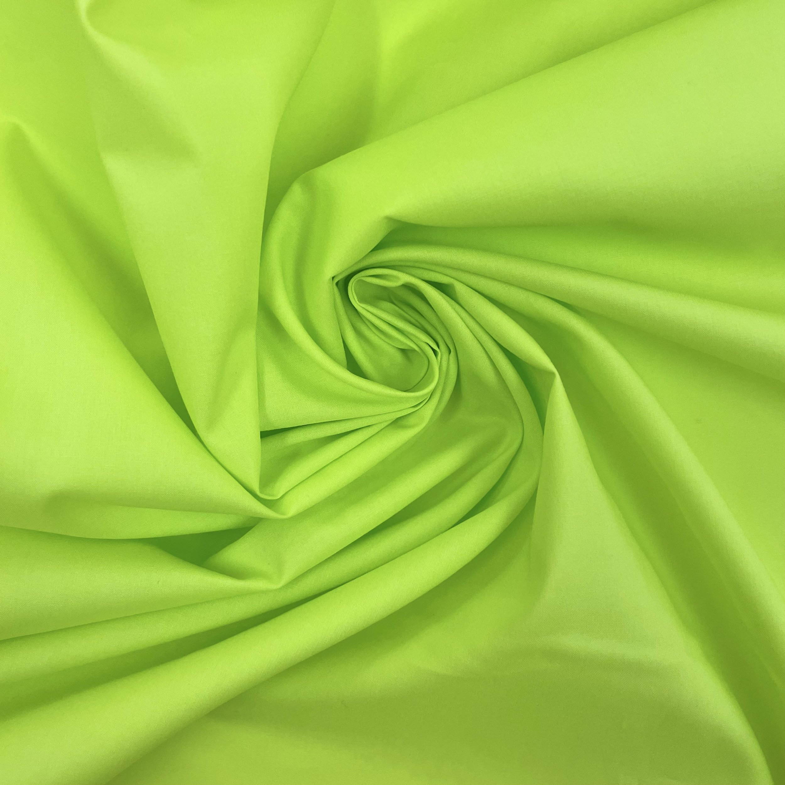 Hey Sew Sister - Papertouch Cotton Poplin - Slime Green 3.jpeg
