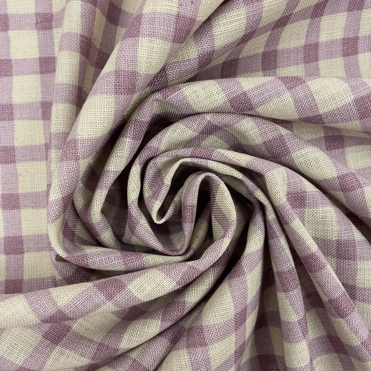 Hey Sew Sister - Sevenverry Japanese Fabrics - Watercolour Grid - Lilac 3.jpeg